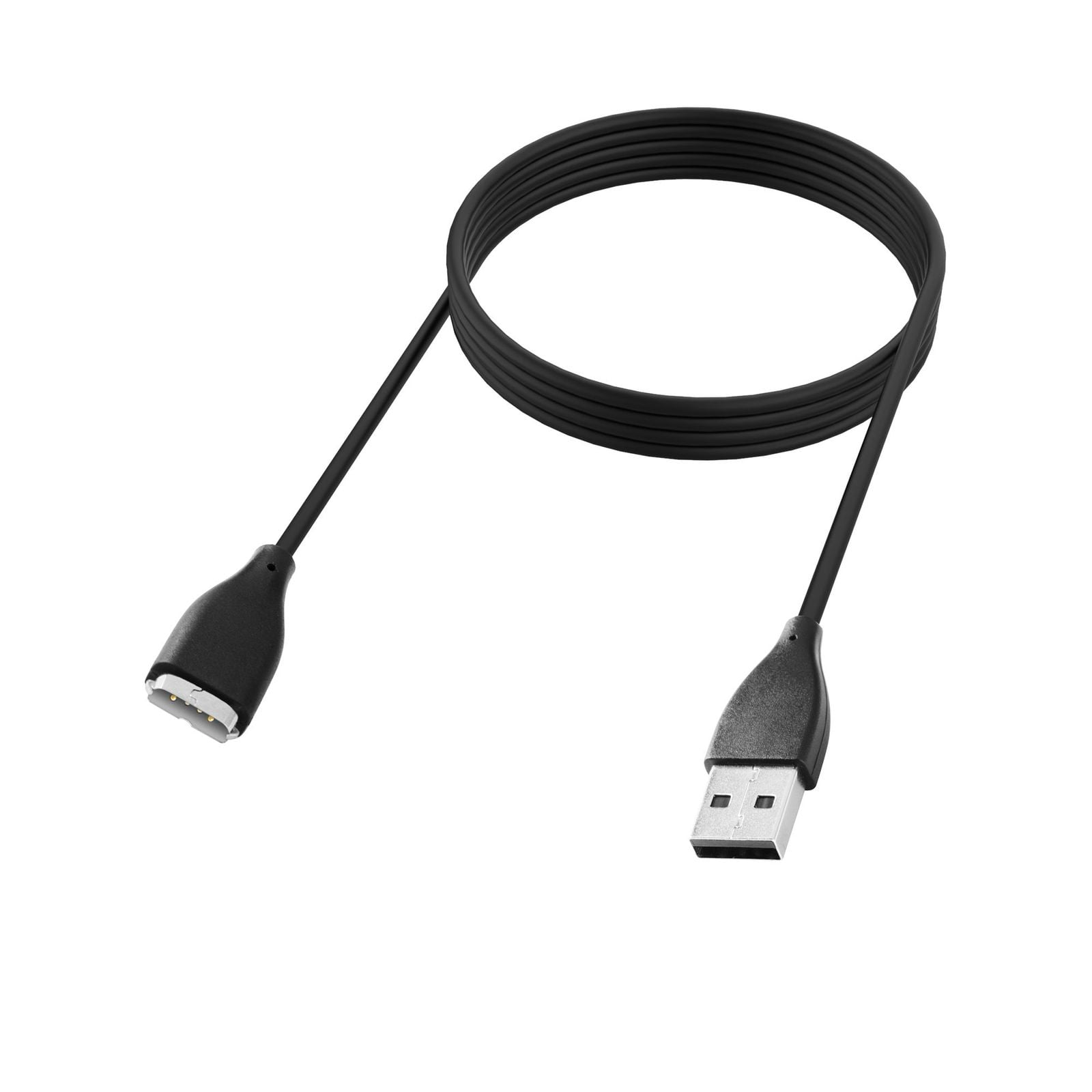 Smart Band USB Charger Charging Cable For Fitbit Alta Blaze HR Surge Flex Force 
