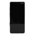 thumbnail image 1 of Screen Replacement for Galaxy S10 Plus Phone Original LCD Display Touch Screen Digitizer Assembly Blue, 1 of 4