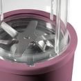 Nutribullet Pro Powerful 900W Personal Blender Matte Light Plum