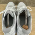 thumbnail image 3 of New Balance 928V3 Mens Sneakers 12 M White Leather Walking Shoe MW928WT3, 3 of 6