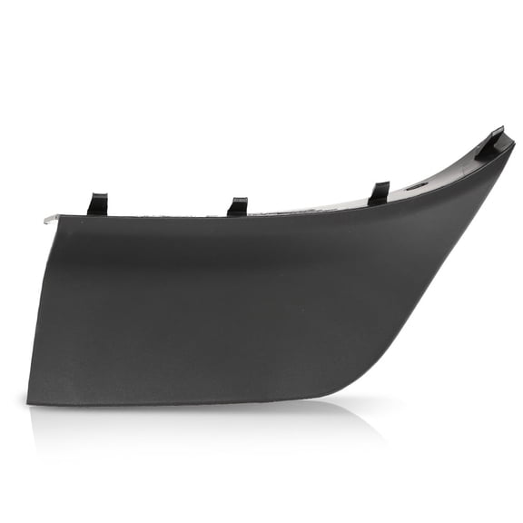 Front Fascia Spat Left Stone Deflector Fit For 2021-2024 Jeep Grand Cherokee L 68421753AB