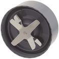 thumbnail image 5 of Mmobiel NutriBullet 600W/900W Replacement Emulsifier Cross Blade for Blender, 5 of 8