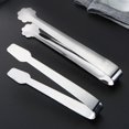 thumbnail image 5 of Stainless Steel Königstein Series Sugar Tongs, 5 of 5