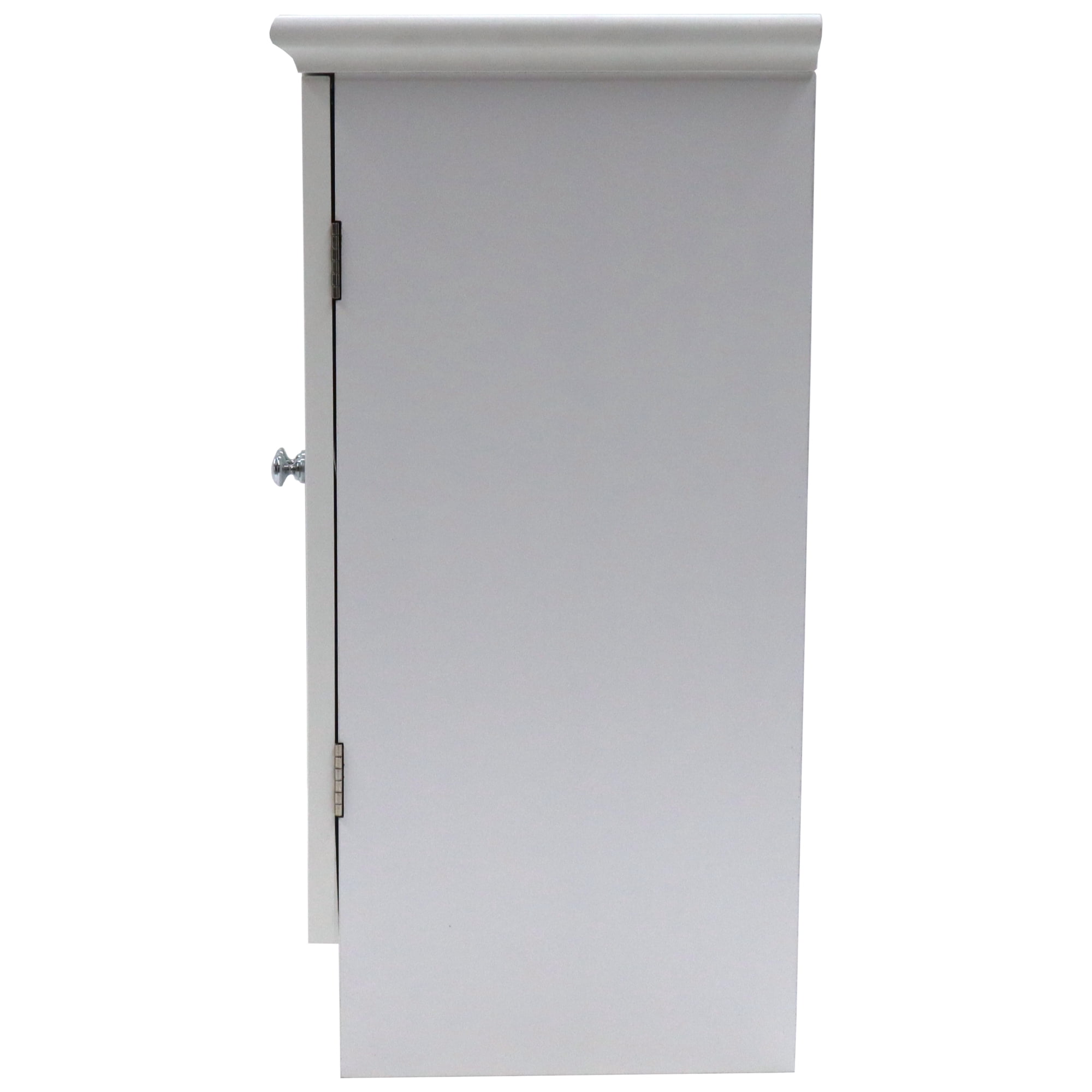 Shaker Style Double Door Cabinet