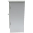 thumbnail image 2 of Shaker Style Double Door Cabinet, 2 of 5