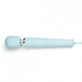 thumbnail image 4 of Le Wand Plug-In Massager in Sky Blue, 4 of 12