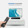 thumbnail image 4 of Universal Remote Control, Replacement for   Video Controller Blu Ray Blu Ray DVD Player, 4 of 8