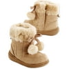 Faded Glory - Toddler Winter Boot, Yulien