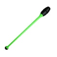 thumbnail image 4 of Barra de Gimnasia Rítmica Perfecl Equipo de Entrenamiento Portátil Resistente Verde, 4 of 8