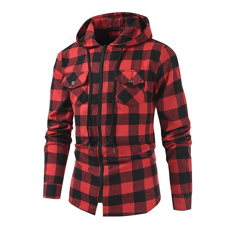 Padded lumberjack shirts deals