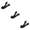 thumbnail image 1 of Eigraketly 1 par de fundas de refrigeración antideslizantes de silicona para sombra de sol, para verano, para conducir, correr, pescar, funda para brazo Type1 NO1 Eigraketly  CBP221230, 1 of 6
