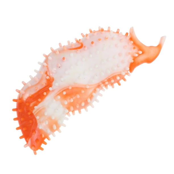 Juguete de goma para perros, ideal para limpiar los dientes y masticar Divertidos juguetes para perros, pelotas, juguete interactivo para buscar y buscar para cachorros y perros pequeños