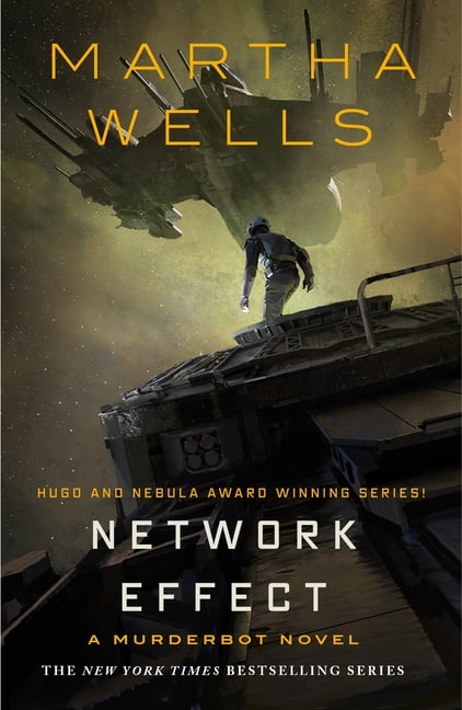 murderbot book 3 murderbot book 3