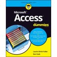 thumbnail image 1 of Access For Dummies, 1 of 1