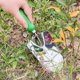 thumbnail image 4 of FOMIYES Herramienta De Jardinería De Con Mango Cómodo Para Trasplante Y Trabajo En Tierra, 4 of 8