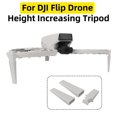 thumbnail image 1 of para DJI Flip Drone Landing Gear: cubierta de pie de goma antideslizante para mejorar, 1 of 2