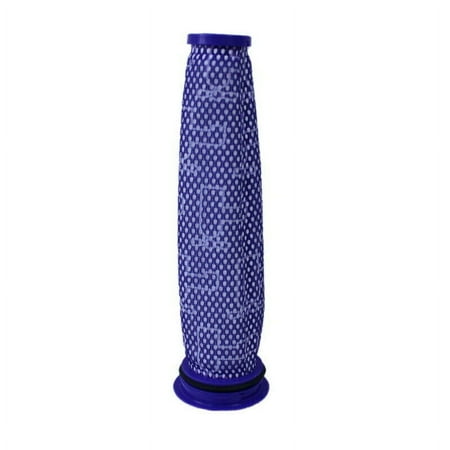 Dyson 966391-01 Rinsable Cone Shaped Pre-Filter UP16 UP19 Genuine Part