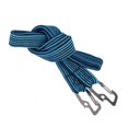 thumbnail image 4 of Rope Cargo Luggage Rack Long Flat Stripe Equipment Elastic Fixed Heavy Duty Band Ropes Accessories Supplies Bikes, 4 of 9