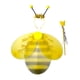 thumbnail image 3 of Conjunto de disfraz de abeja para niños, lindos accesorios de vestir para el escenario de carnaval, presentaciones para niños Estilo C, 3 of 5