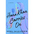 thumbnail image 1 of Hana Khan Carries On, 1 of 2