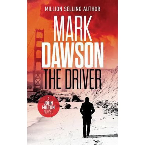 Pre-Owned The Driver (Paperback)
