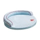 thumbnail image 3 of Cama para gatos, tapete refrescante, mueble, funda extraíble y lavable, caseta para mascotas, nido para perros pequeños 50 cm x 50 cm, 3 of 9