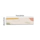 thumbnail image 3 of Sofa Vama Ropa de Cama Tapete para escalones de escalera engrosado y silencioso, autoadhesivo, de color sólido, antideslizante, de madera maciza, para el hogar for Navideño, 3 of 4