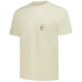 thumbnail image 2 of Unisex-Malbon Golf  Cream 2025 WM Phoenix Open Arizona Sunrise T-Shirt, 2 of 3