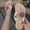 Purple, variant on Bohemian Floral Flip Flops with Multicolor Woven Straps for Beach Vacation Yellow 40