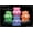 Black Framed Version, variant on Care Bears: Band Art - Royal Bear Rock Wall Poster, 22.375" x 34" Framed