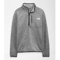 thumbnail image 2 of The North Face Canyonlands 1/2 Zip - Men's, 2 of 4