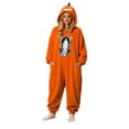 thumbnail image 3 of Unisex Adult Halloween Jumpsuit Costume For Party Dress Up, Cosplay Events, Home Lounging, Themed Photos And Role Play For Halloween Parties, Costume Events, Photos And Cosplay Wear, 3 of 8