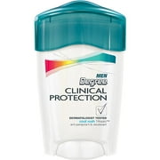Degree Clinical Protection Cool Rush
