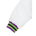 thumbnail image 7 of Disney Toy Story Toddler Boy or Girl Zip-Up Bomber Jacket Buzz Lightyear White, 7 of 7