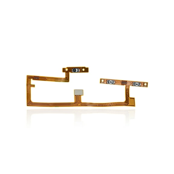 Replacement Power & Volume Button Compatible For Google Pixel 2