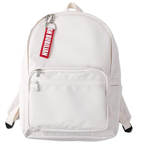 Bubilian BTBB Backpack//Korean Street Brand//School Bag//Travel Bag