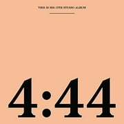 Jay-Z - 4:44 - Rap / Hip-Hop - CD