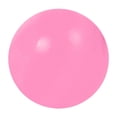 thumbnail image 1 of Pelota sensorial elástica suave y elástica para aliviar el estrés 6cm Rosa, 1 of 8