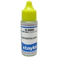 thumbnail image 2 of Taylor Technologies OTO 6 Way Test Kit for Alkalinity Bromine Chlorine and pH K 5820, 2 of 8