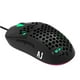 thumbnail image 3 of Ajazz Wired Gaming Mouse Destapole Portátil Portátil Portátil Mice Electrónica Oficina Hogar Ajustes AJ380R Negro kenally EL005266-04B, 3 of 7