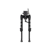 ACCU-TAC PC-5 Arca Spec QD Bipod, Flat Black, PCASQD-0500