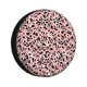 thumbnail image 1 of Balery Cow Animal Skin Cubiertas para Neumáticos - Protector Resistente para Neumáticos de Camioneta, SUV, Remolque, Camper y RV-17 inch, 1 of 6