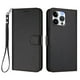 thumbnail image 2 of Funda Cartera GANGXUN para iPhone 14 Pro Max – Cierre Magnético, Protección RFID, Correa Desmontable, Compatible con Carga Inalámbrica, 2 of 6