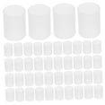 thumbnail image 5 of Hemoton 500G Transparent TPE Tube Pillow Stuffing Elastic and Clear Pillow Insert Tubes for Neck Support Flexible and Portable Pillow Fillings for Comfortable Sleep, 5 of 8
