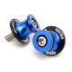 thumbnail image 3 of M6 Motorcycle CNC Rocker Arm Bracket Screw Rocker Arm Spool Slider Compatible with Aprilia RSV4 RSV1000/R Dorsoduro 750 Dorsoduro900 RS660 Tuono 660, 3 of 5