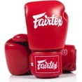 thumbnail image 6 of Fairtex BGV1C-PLUS: The Ultimate Microfiber Boxing Gloves for Performance, 6 of 10