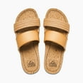 thumbnail image 4 of REEF Women's Sandals Cushion Vista Hi Sandal Natural Braid - CI9863, 4 of 5