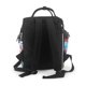 thumbnail image 3 of Fotbe Cute Underwater Axolotl Mochila Maternidad - Lona de Sarga Impermeable, Mochila de Pañales de Gran Capacidad con Múltiples Bolsillos y Correas Ajustables, 3 of 6