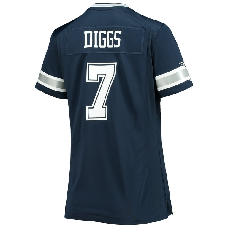Women's deals diggs jersey