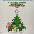 thumbnail image 4 of Vince Guaraldi Trio - A Charlie Brown Christmas - Music & Performance - Vinyl, 4 of 5